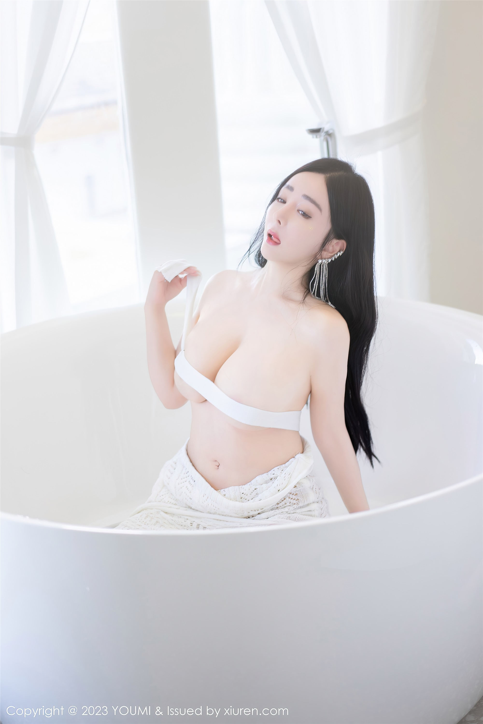 YouMi尤蜜荟 2023.07.05 VOL.960 允爾